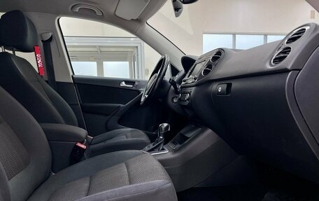 Volkswagen Tiguan I, 2013 год, 1 680 000 рублей, 30 фотография