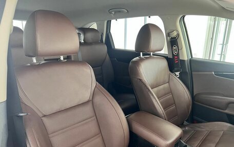 KIA Sorento III Prime рестайлинг, 2019 год, 3 050 000 рублей, 19 фотография