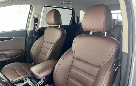 KIA Sorento III Prime рестайлинг, 2019 год, 3 050 000 рублей, 12 фотография