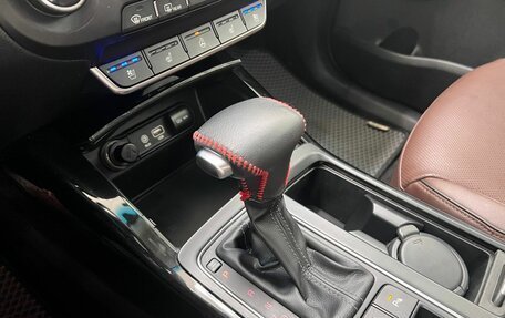 KIA Sorento III Prime рестайлинг, 2019 год, 3 050 000 рублей, 29 фотография