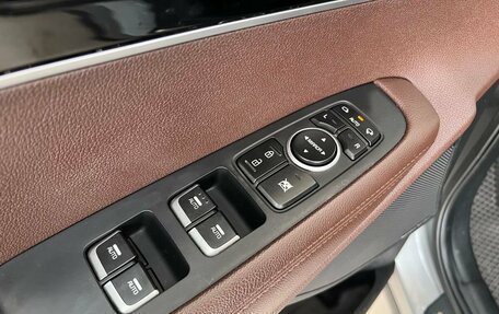 KIA Sorento III Prime рестайлинг, 2019 год, 3 050 000 рублей, 24 фотография