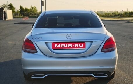 Mercedes-Benz C-Класс, 2014 год, 1 750 000 рублей, 3 фотография