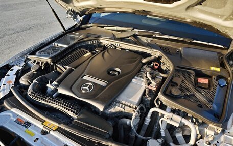 Mercedes-Benz C-Класс, 2014 год, 1 750 000 рублей, 4 фотография