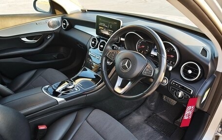Mercedes-Benz C-Класс, 2014 год, 1 750 000 рублей, 5 фотография