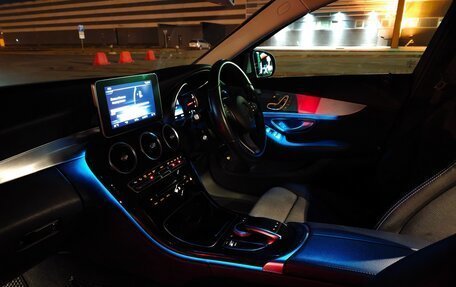 Mercedes-Benz C-Класс, 2014 год, 1 750 000 рублей, 7 фотография