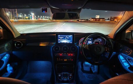 Mercedes-Benz C-Класс, 2014 год, 1 750 000 рублей, 8 фотография