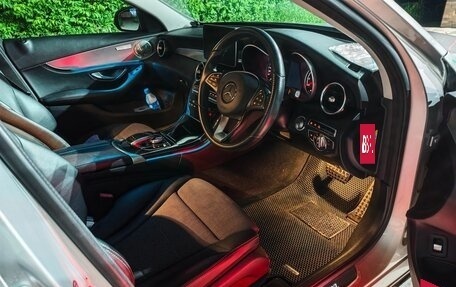 Mercedes-Benz C-Класс, 2014 год, 1 750 000 рублей, 6 фотография