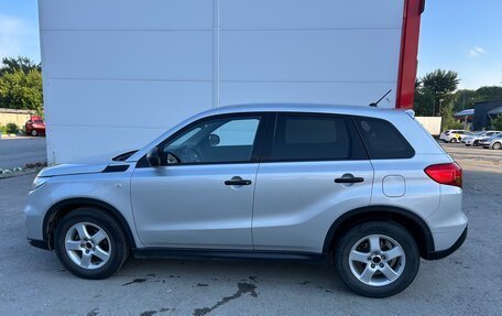 Suzuki Vitara II рестайлинг, 2015 год, 1 350 000 рублей, 8 фотография