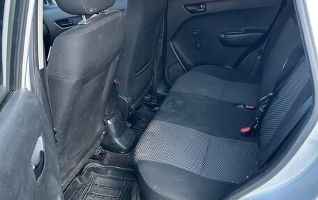 Suzuki Vitara II рестайлинг, 2015 год, 1 350 000 рублей, 11 фотография