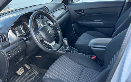 Suzuki Vitara II рестайлинг, 2015 год, 1 350 000 рублей, 9 фотография