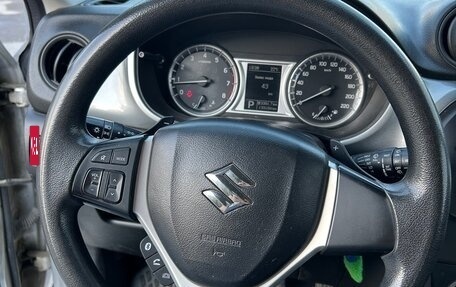 Suzuki Vitara II рестайлинг, 2015 год, 1 350 000 рублей, 10 фотография