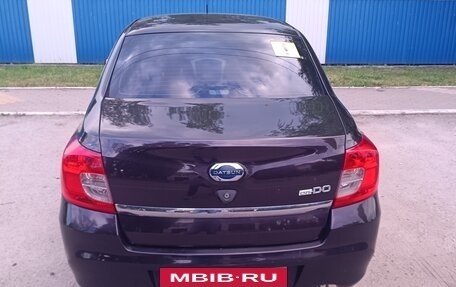Datsun on-DO I рестайлинг, 2017 год, 570 000 рублей, 2 фотография