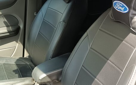 Ford Focus II рестайлинг, 2006 год, 360 000 рублей, 13 фотография