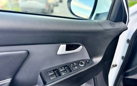 KIA Sportage III, 2013 год, 1 245 000 рублей, 16 фотография