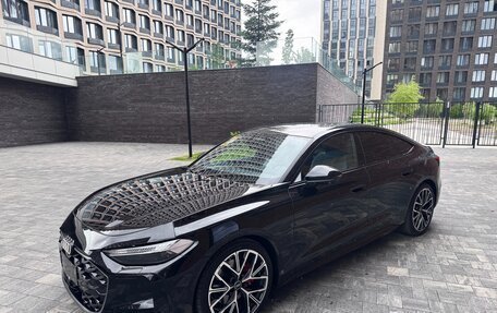 Audi A5, 2026 год, 5 790 000 рублей, 4 фотография