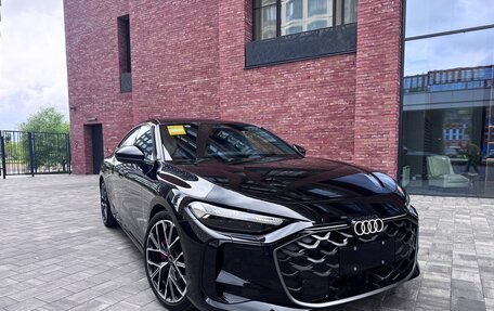 Audi A5, 2026 год, 5 790 000 рублей, 2 фотография