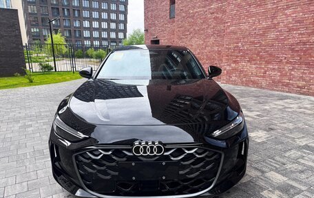 Audi A5, 2026 год, 5 790 000 рублей, 3 фотография