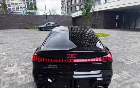 Audi A5, 2026 год, 5 790 000 рублей, 6 фотография