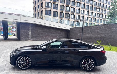 Audi A5, 2026 год, 5 790 000 рублей, 8 фотография