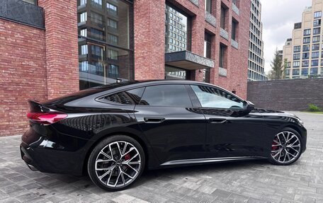 Audi A5, 2026 год, 5 790 000 рублей, 9 фотография
