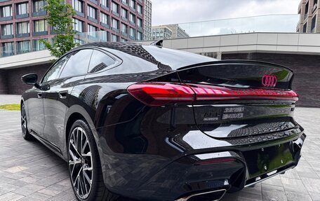 Audi A5, 2026 год, 5 790 000 рублей, 7 фотография