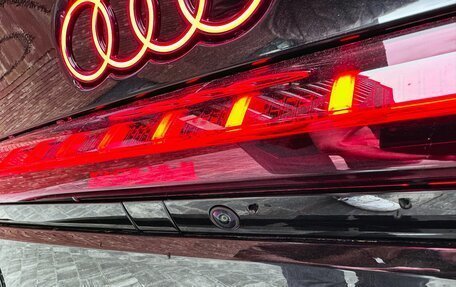 Audi A5, 2026 год, 5 790 000 рублей, 13 фотография