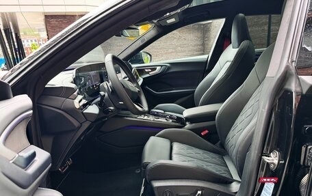 Audi A5, 2026 год, 5 790 000 рублей, 20 фотография