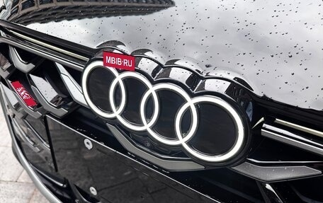 Audi A5, 2026 год, 5 790 000 рублей, 12 фотография