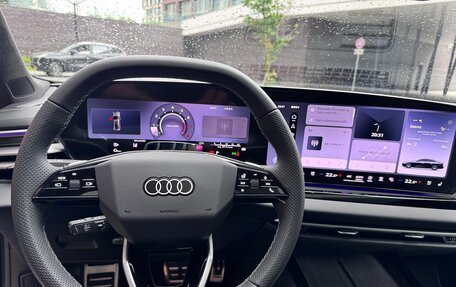 Audi A5, 2026 год, 5 790 000 рублей, 26 фотография