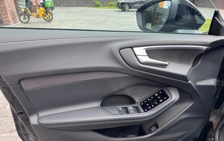 Audi A5, 2026 год, 5 790 000 рублей, 23 фотография