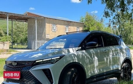 Geely Coolray I, 2024 год, 2 000 000 рублей, 3 фотография