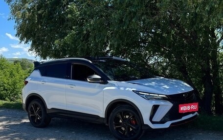 Geely Coolray I, 2024 год, 2 000 000 рублей, 2 фотография