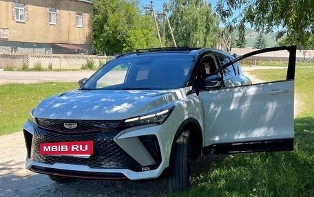 Geely Coolray I, 2024 год, 2 000 000 рублей, 4 фотография