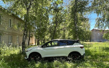 Geely Coolray I, 2024 год, 2 000 000 рублей, 18 фотография