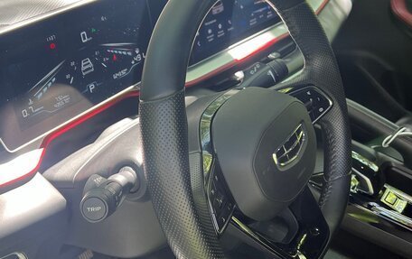 Geely Coolray I, 2024 год, 2 000 000 рублей, 13 фотография