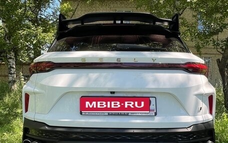 Geely Coolray I, 2024 год, 2 000 000 рублей, 16 фотография