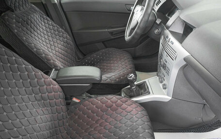 Opel Astra H, 2010 год, 529 000 рублей, 12 фотография