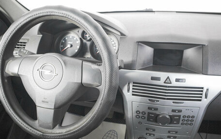 Opel Astra H, 2010 год, 529 000 рублей, 13 фотография