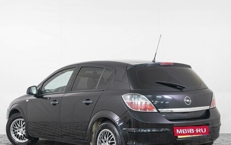Opel Astra H, 2010 год, 529 000 рублей, 5 фотография