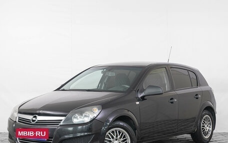 Opel Astra H, 2010 год, 529 000 рублей, 4 фотография