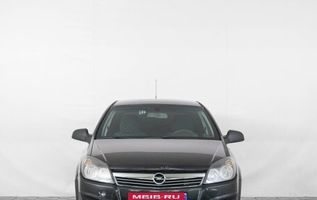 Opel Astra H, 2010 год, 529 000 рублей, 2 фотография