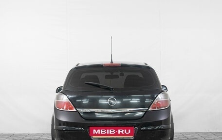 Opel Astra H, 2010 год, 529 000 рублей, 6 фотография