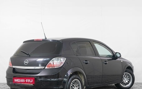 Opel Astra H, 2010 год, 529 000 рублей, 7 фотография