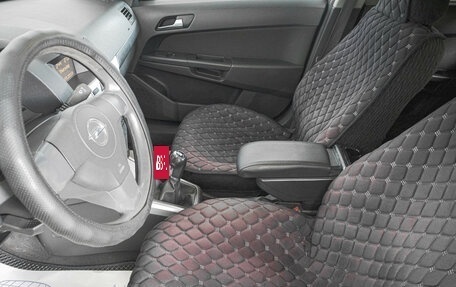 Opel Astra H, 2010 год, 529 000 рублей, 9 фотография