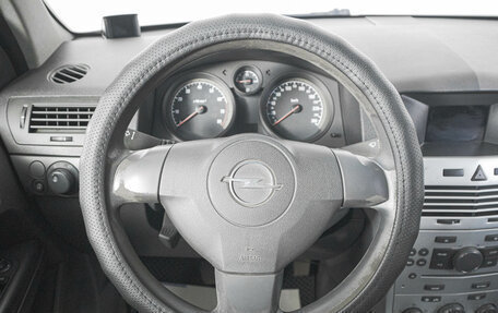Opel Astra H, 2010 год, 529 000 рублей, 16 фотография