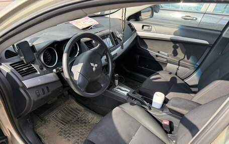 Mitsubishi Lancer IX, 2008 год, 420 000 рублей, 5 фотография