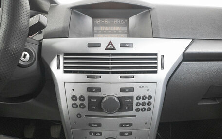 Opel Astra H, 2010 год, 529 000 рублей, 17 фотография