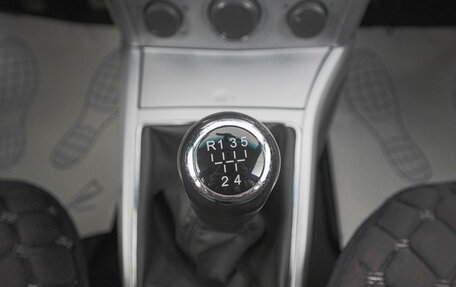 Opel Astra H, 2010 год, 529 000 рублей, 18 фотография