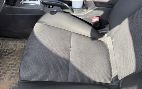 Mitsubishi Lancer IX, 2008 год, 420 000 рублей, 9 фотография