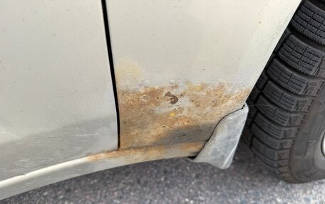 Mitsubishi Lancer IX, 2008 год, 420 000 рублей, 10 фотография